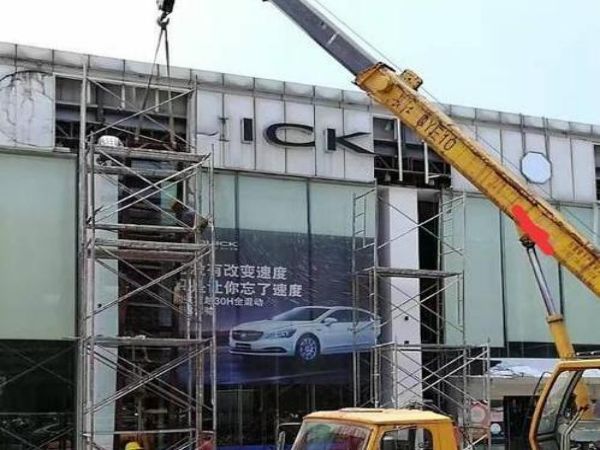东钱湖区吊车租赁_如何选择合适的吊车出租公司