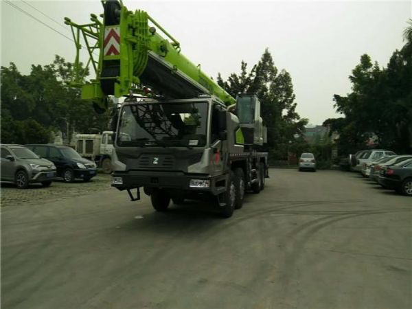 东钱湖区吊车租赁电话_汽车吊新闻-租用吊车时怎么选吨位